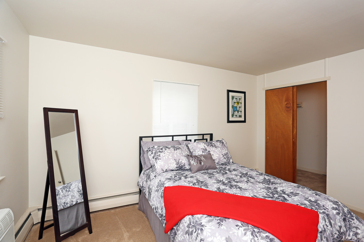 Photo & Videos of Kutztown Garden Apartments in Kutztown, PA